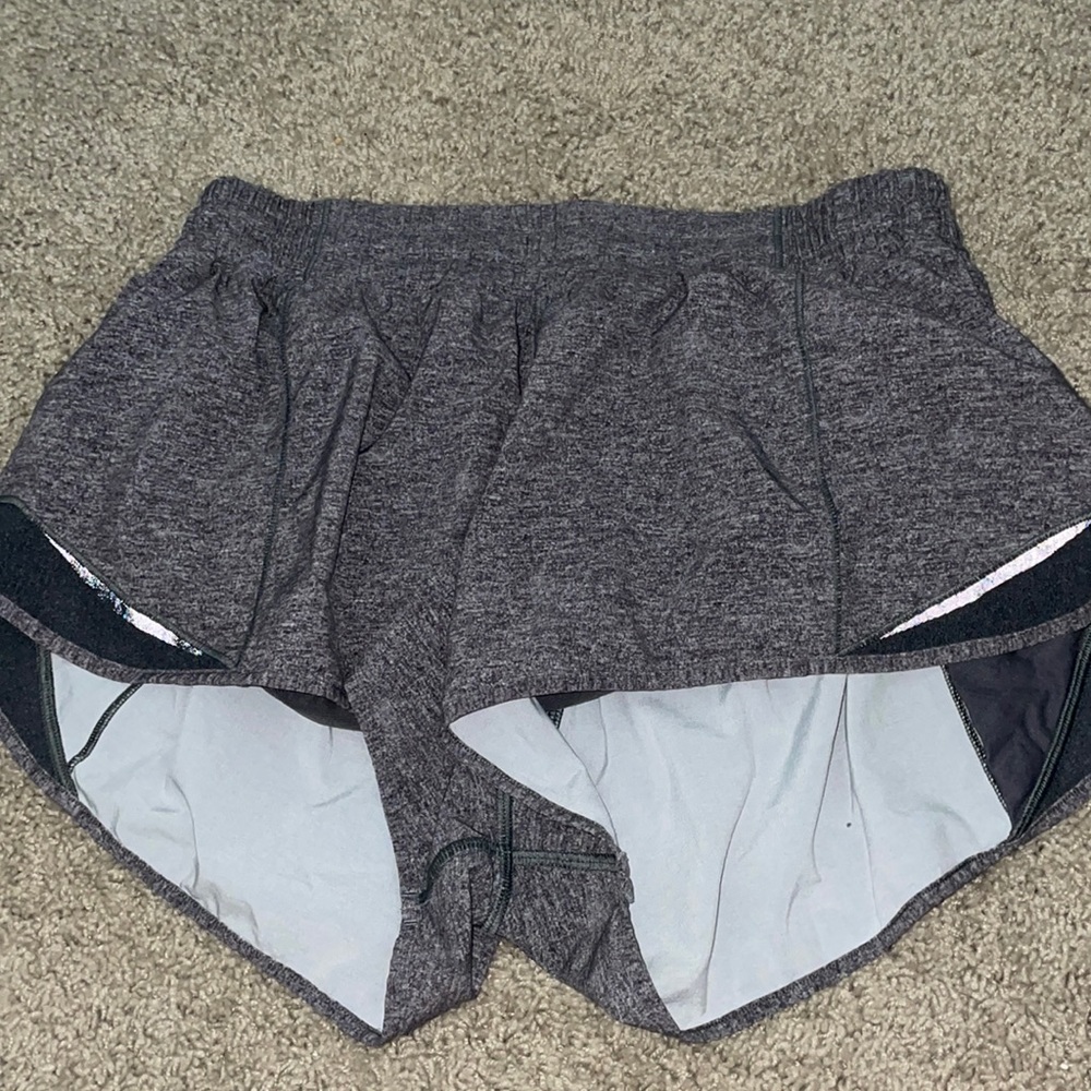 COPY - Lulu lemon shorts size 12! Never been worn